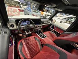مێرسێدس بێنز G-Class